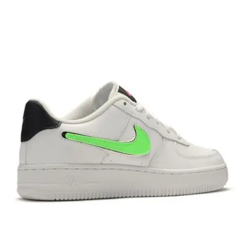 Nike shoes - Nike Air Force 1 Low - AR7446-100 - White 4