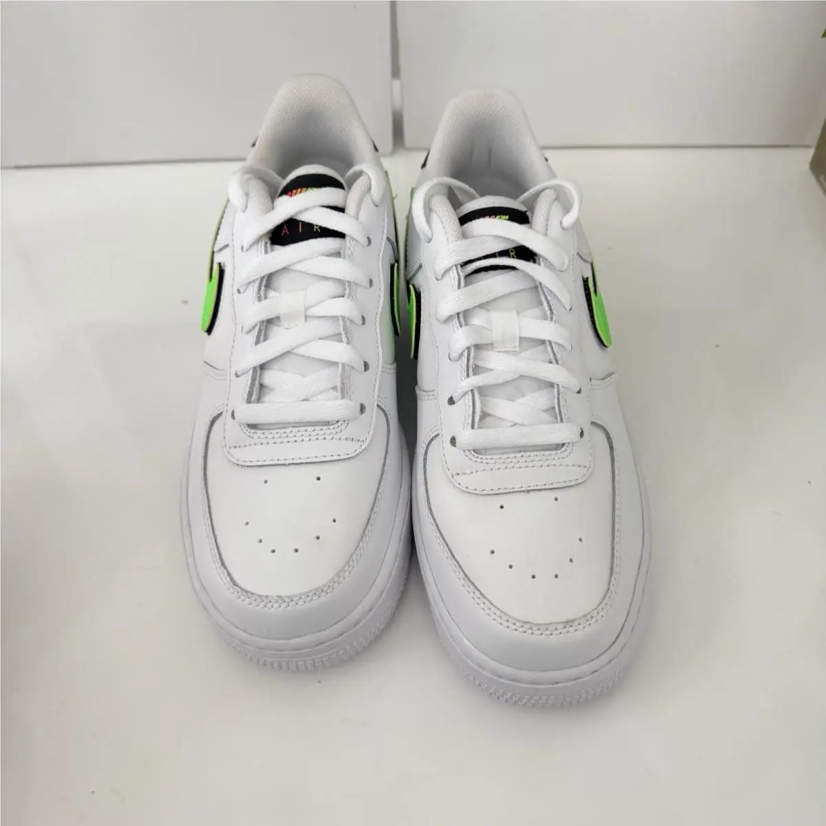 Nike shoes - Nike Air Force 1 Low - AR7446-100 - White 1