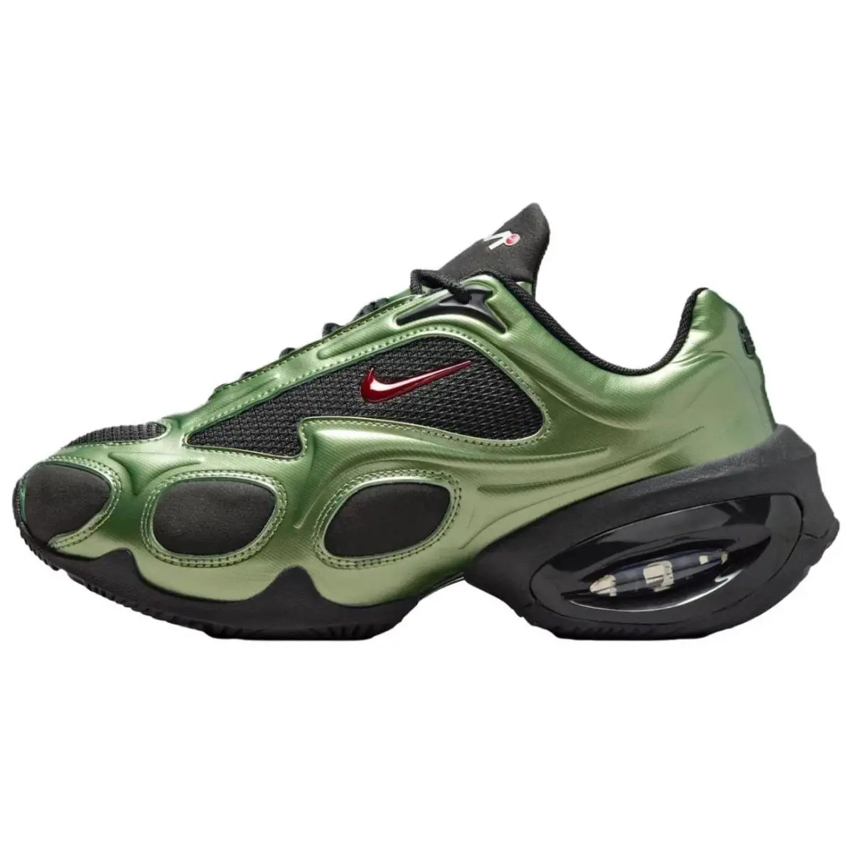 Nike shoes - Nike Air Max Muse - Air Max Muse - FV1920-004 - Green 0