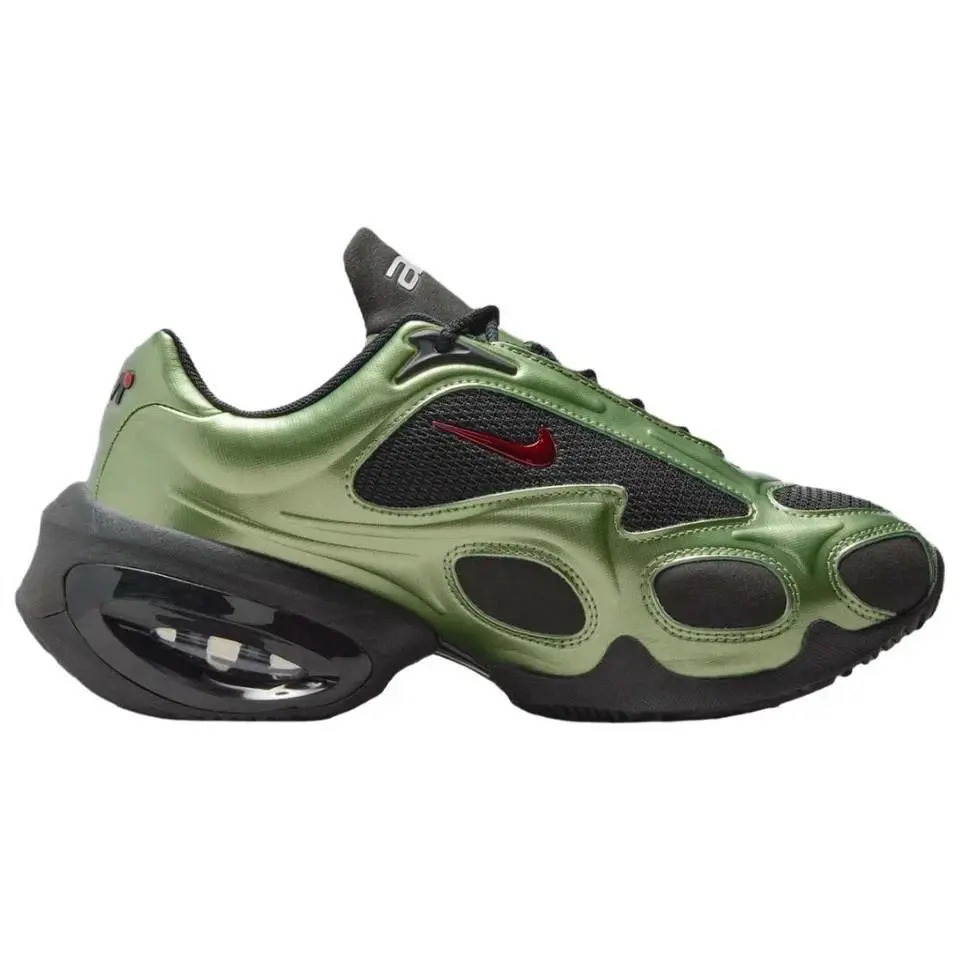 Nike shoes - Nike Air Max Muse - Air Max Muse - FV1920-004 - Green 1