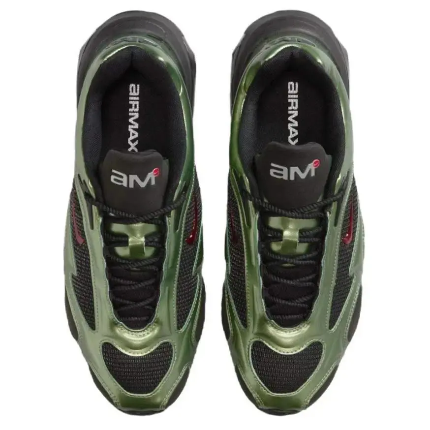 Nike shoes - Nike Air Max Muse - Air Max Muse - FV1920-004 - Green 2