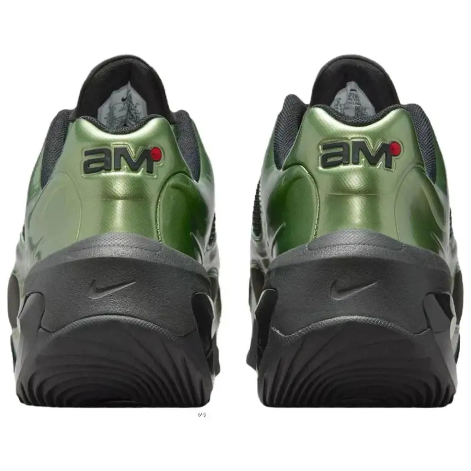 Nike shoes - Nike Air Max Muse - Air Max Muse - FV1920-004 - Green 3