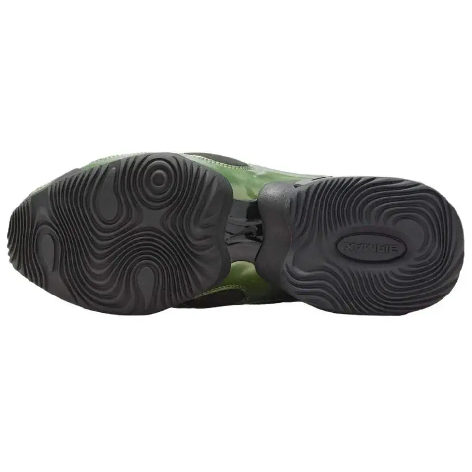 Nike shoes - Nike Air Max Muse - Air Max Muse - FV1920-004 - Green 4