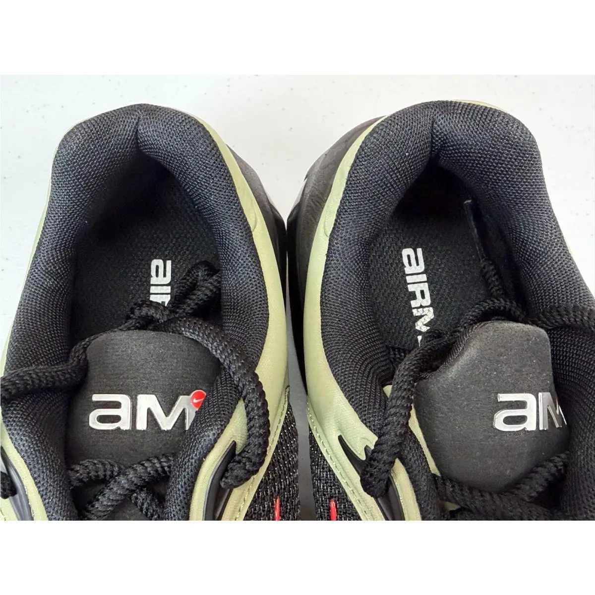 Nike shoes - Nike Air Max Muse - Air Max Muse - FV1920-004 - Green 2