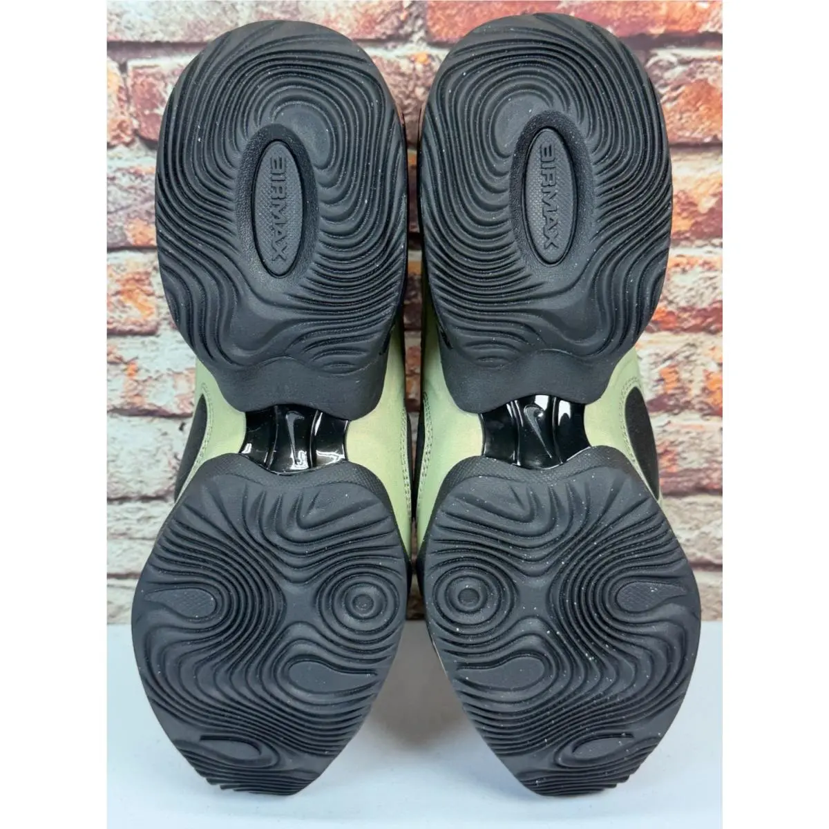 Nike shoes - Nike Air Max Muse - Air Max Muse - FV1920-004 - Green 6