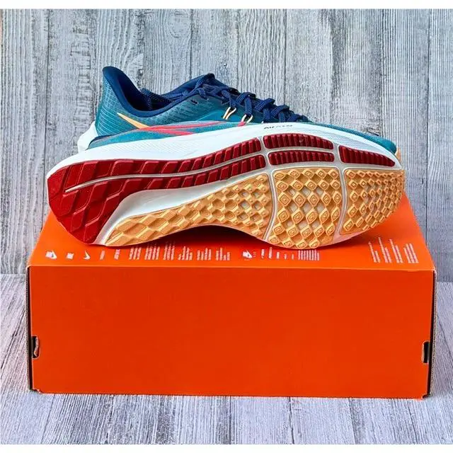 Nike shoes - Multicolor (UPC: 196151812811) 1