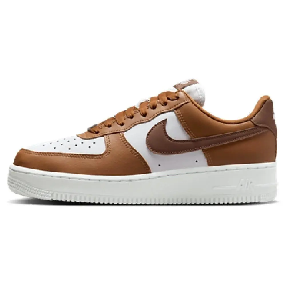 Nike shoes - IM6364200 - IM6364 200 - Hazelnut/Fauna Brown-White (UPC: 198486818285) 0