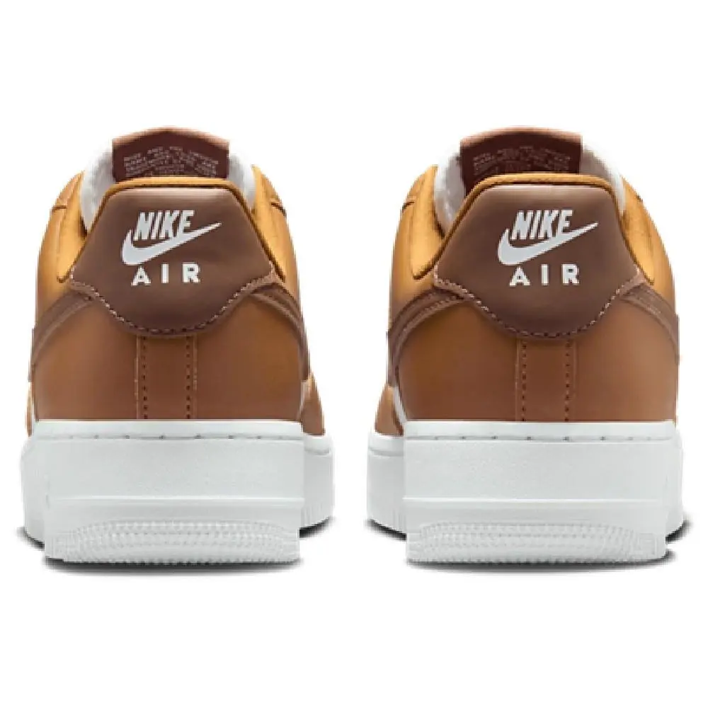 Nike shoes - IM6364200 - IM6364 200 - Hazelnut/Fauna Brown-White (UPC: 198486818285) 2