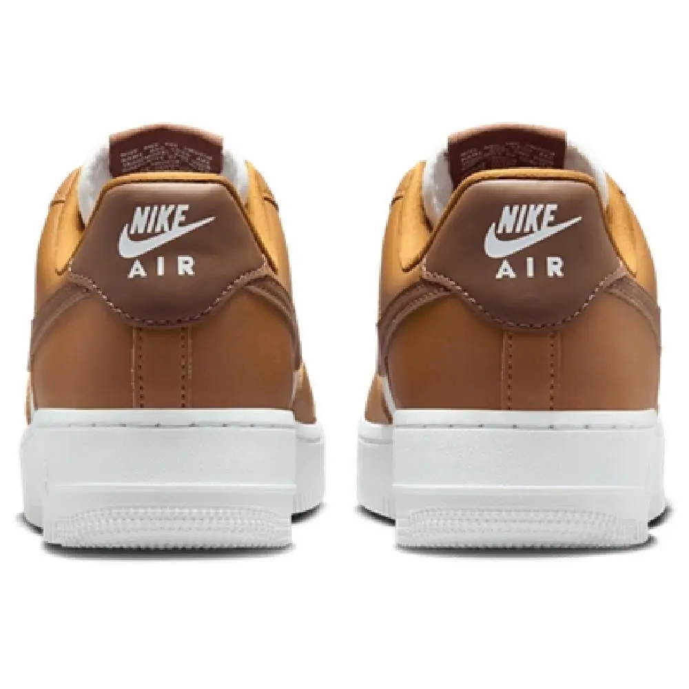 Nike shoes - IM6364200 - IM6364 200 - Hazelnut/Fauna Brown-White (UPC: 198486818285) 2