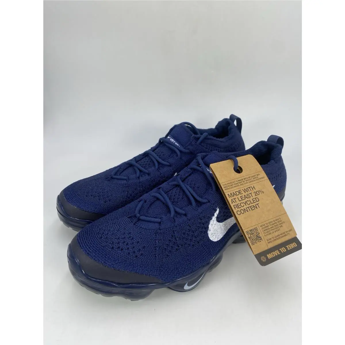 Nike shoes - Nike Air VaporMax 2023 - Air VaporMax - DV1678-401 - White (UPC: 197859107711) 2