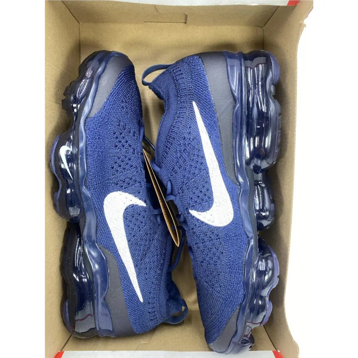 Nike shoes - Nike Air VaporMax 2023 - Air VaporMax - DV1678-401 - White (UPC: 197859107711) 7