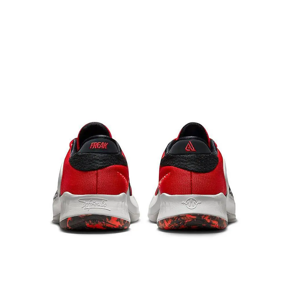 Nike shoes - DQ0553 600 - DQ0553 600 - University Red/Bright Crimson (UPC: 196149621401) 2