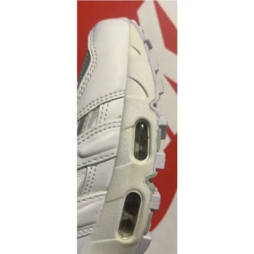 Nike shoes - Nike Air Max 96 - Air Max - White 5