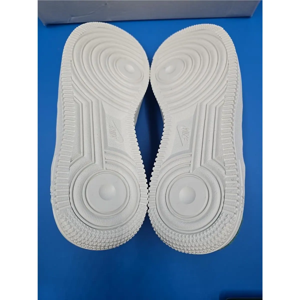 Nike shoes - Nike Air Force 1 LV8 - FZ2008 100 - White (UPC: 197594257702) 7