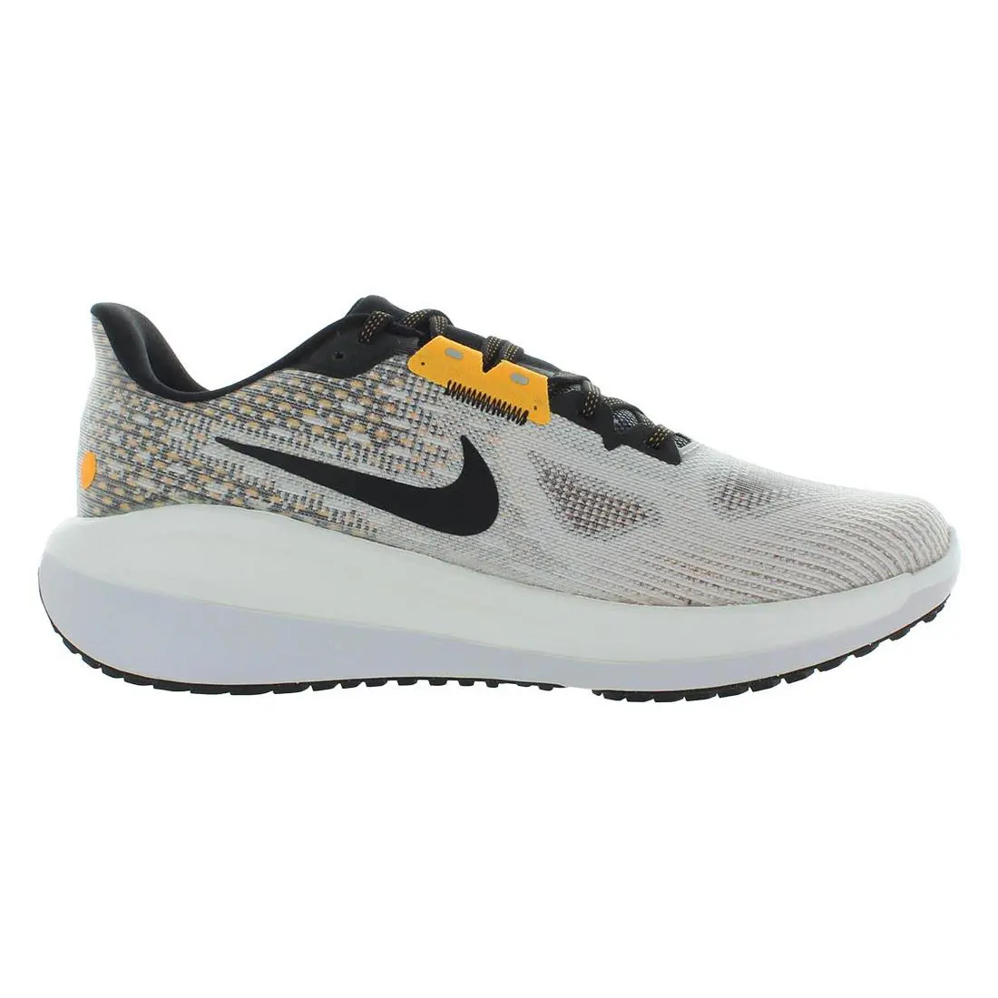Nike shoes - White/Black/Laser Orange (UPC: 197600707009) 0