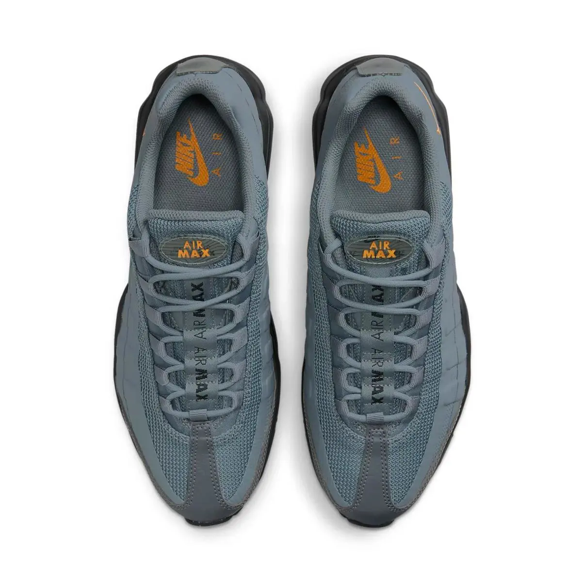 Nike shoes - Nike Air Max 95 - Air Max - DX2658 002 - Grey 2