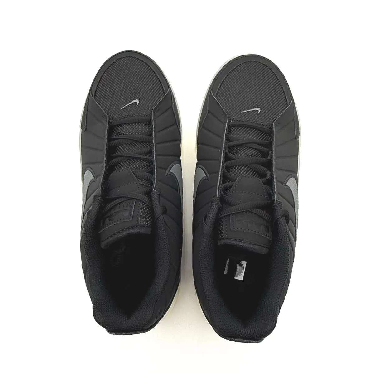 Nike shoes - Nike LeBron Witness - LeBron Witness - Black (UPC: 198486019149) 4