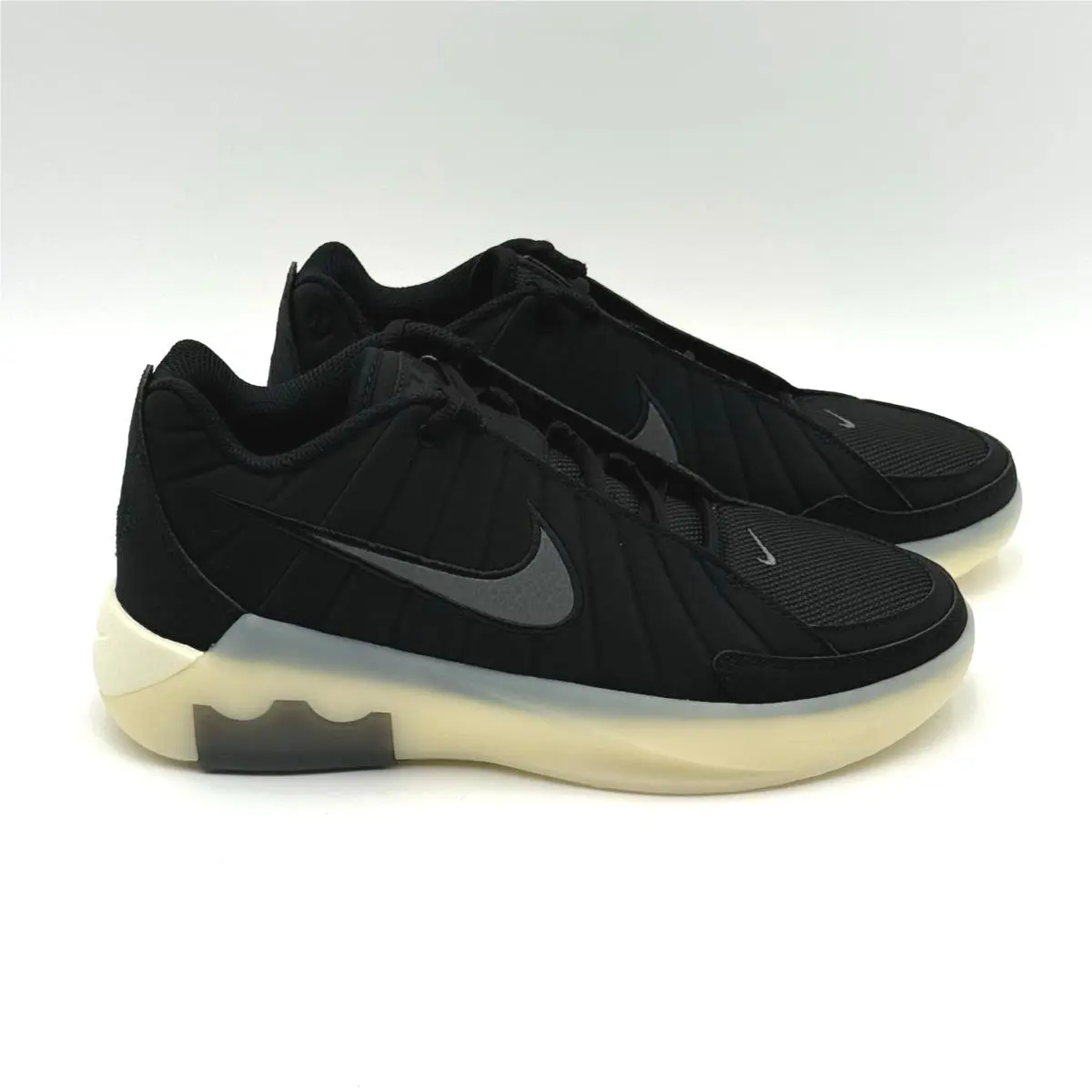 Nike shoes - Nike LeBron Witness - LeBron Witness - Black (UPC: 198486019149) 1