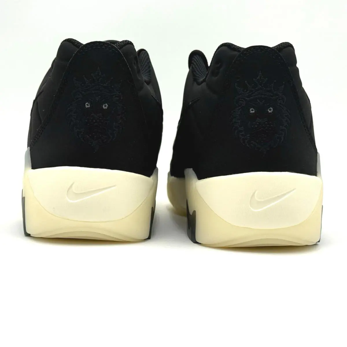 Nike shoes - Nike LeBron Witness - LeBron Witness - Black (UPC: 198486019149) 2