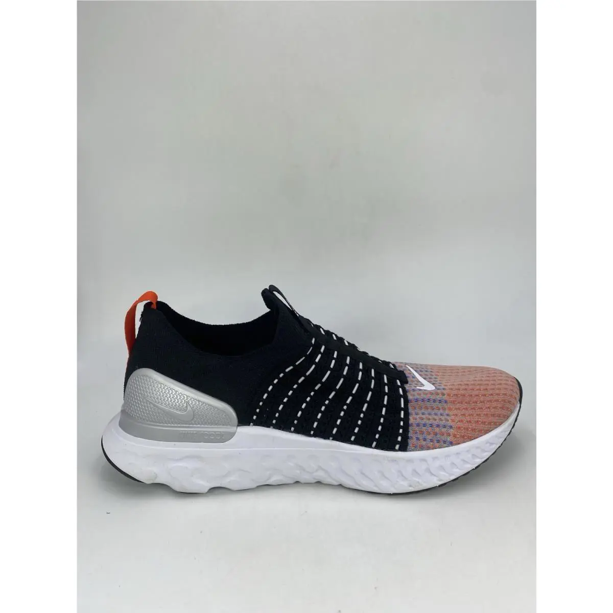 Nike shoes - Nike React Phantom - React Phantom - DQ7647-001 - Black (UPC: 195867003100) 0