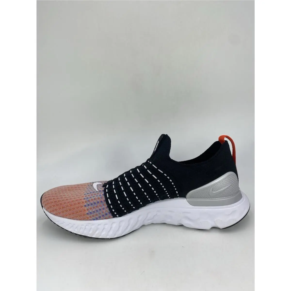 Nike shoes - Nike React Phantom - React Phantom - DQ7647-001 - Black (UPC: 195867003100) 1