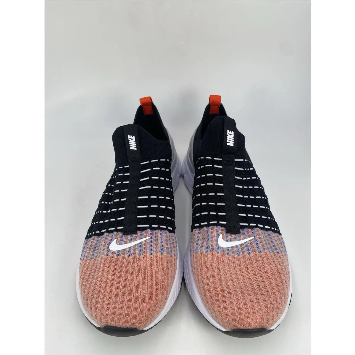 Nike shoes - Nike React Phantom - React Phantom - DQ7647-001 - Black (UPC: 195867003100) 5