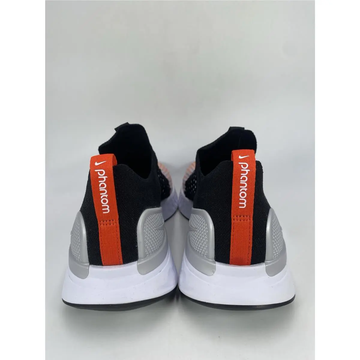 Nike shoes - Nike React Phantom - React Phantom - DQ7647-001 - Black (UPC: 195867003100) 6