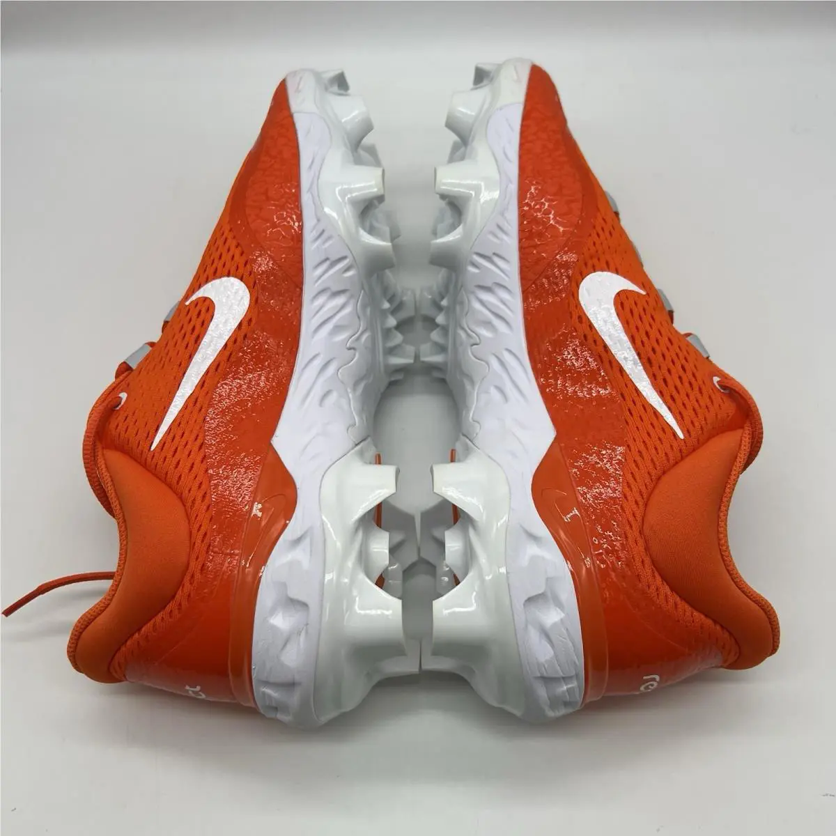 Nike shoes - Nike Alpha Huarache - Alpha Huarache - FN7221-800 - Orange 4