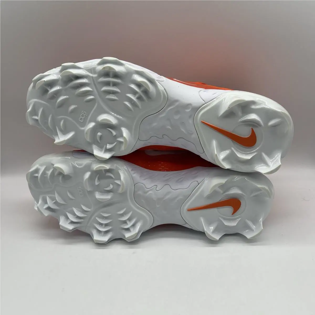 Nike shoes - Nike Alpha Huarache - Alpha Huarache - FN7221-800 - Orange 7