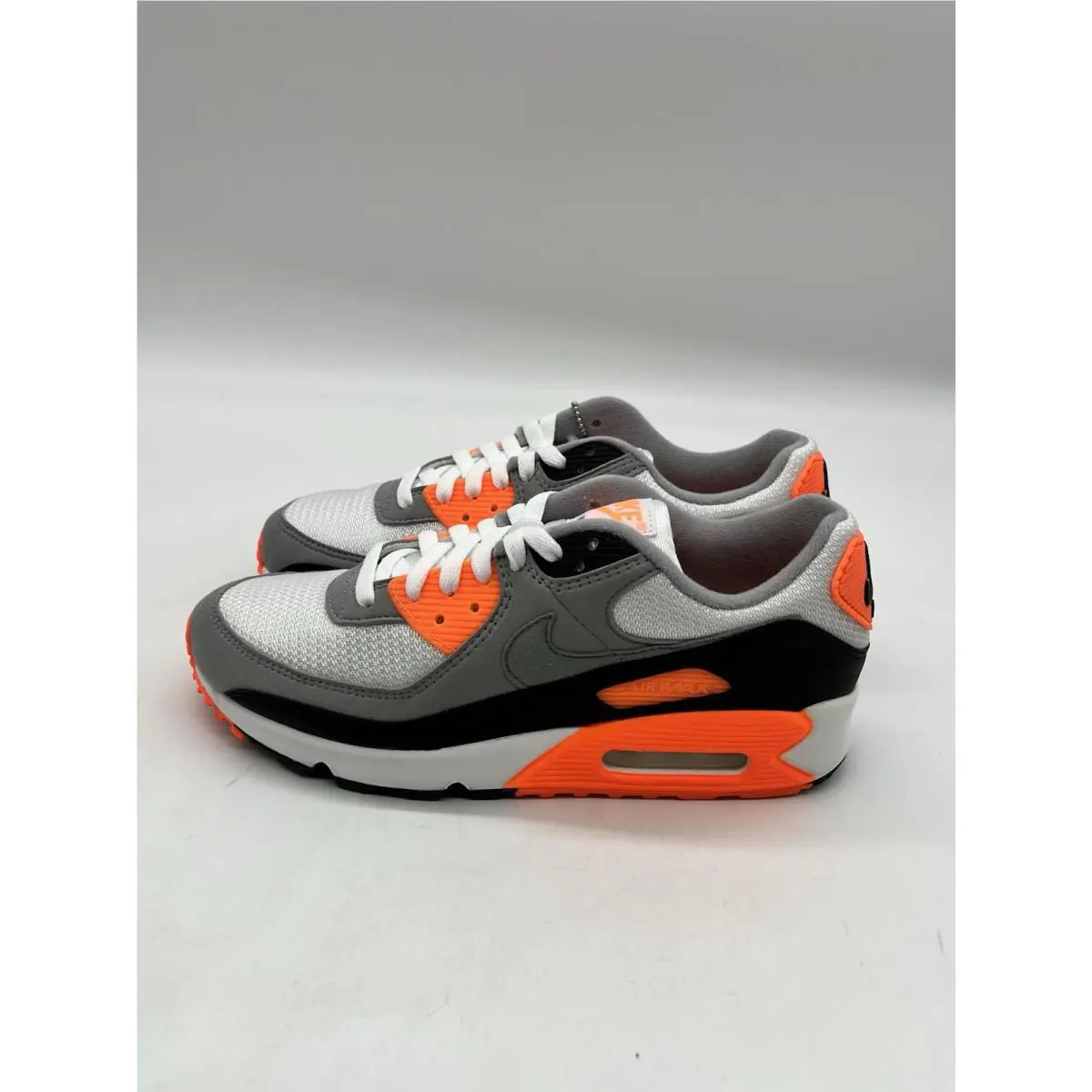 Nike shoes - Nike Air Max 90 - Air Max - CW5458-101 - Multicolor 8
