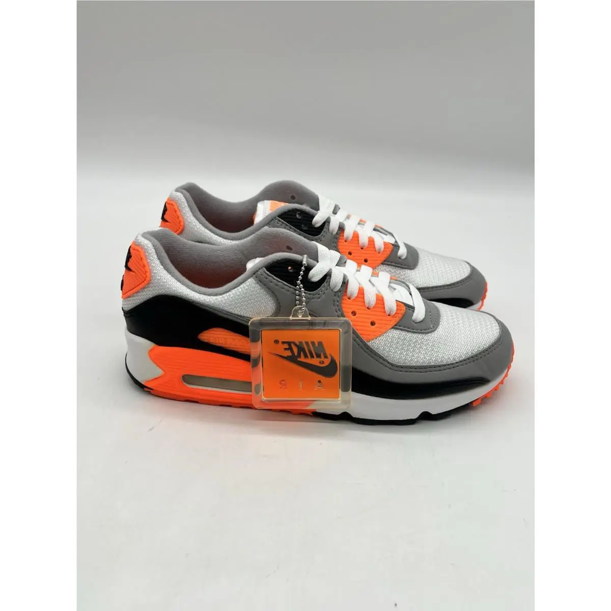Nike shoes - Nike Air Max 90 - Air Max - CW5458-101 - Multicolor 11