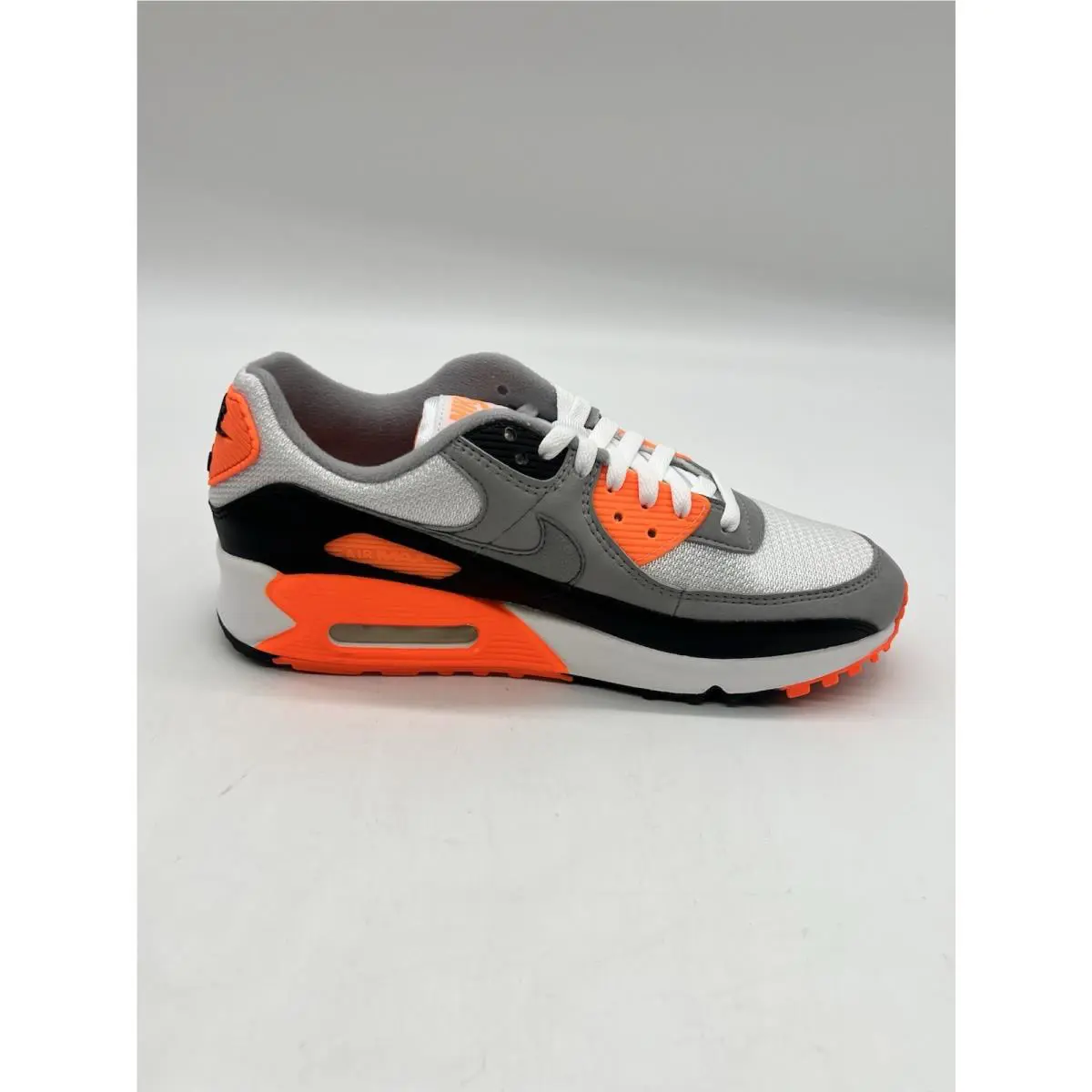 Nike shoes - Nike Air Max 90 - Air Max - CW5458-101 - Multicolor 12