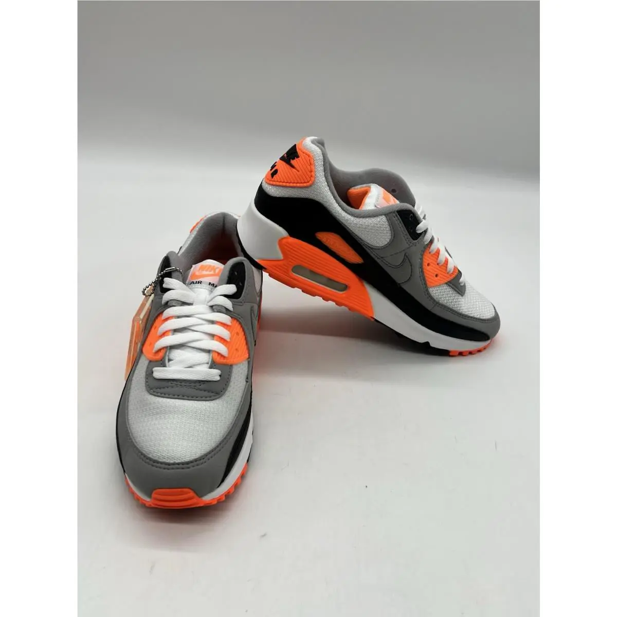 Nike shoes - Nike Air Max 90 - Air Max - CW5458-101 - Multicolor 13