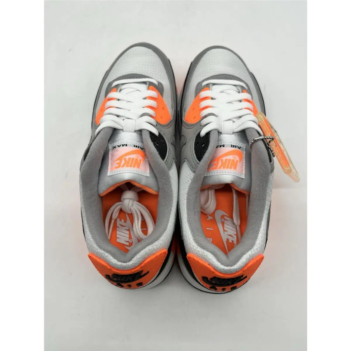 Nike shoes - Nike Air Max 90 - Air Max - CW5458-101 - Multicolor 14
