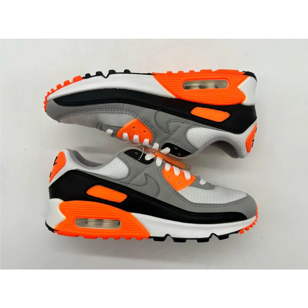 Nike shoes - Nike Air Max 90 - Air Max - CW5458-101 - Multicolor 3