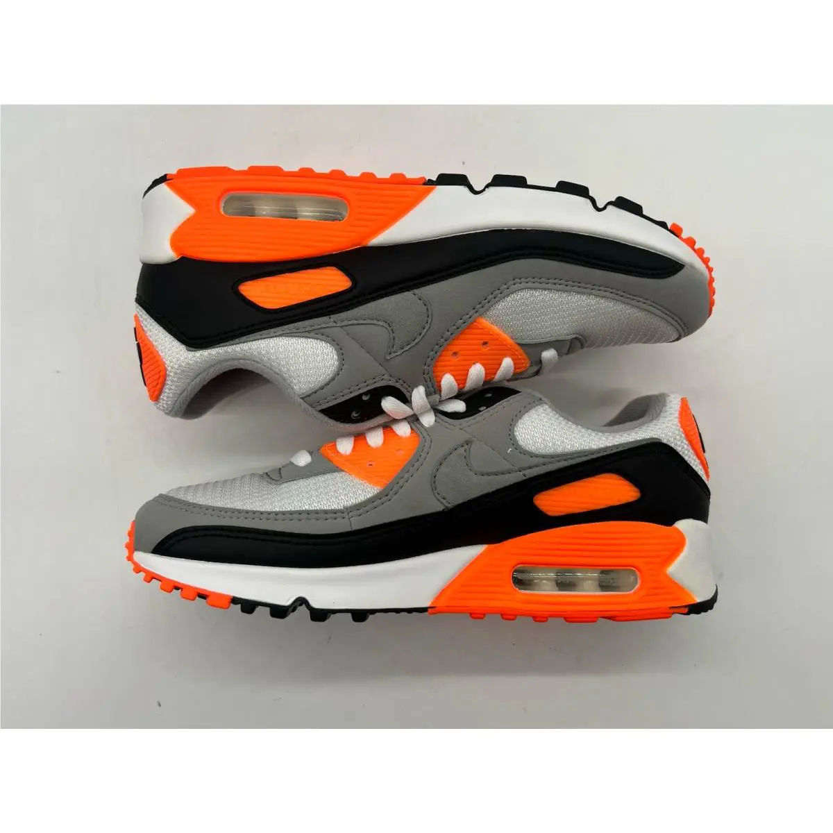 Nike shoes - Nike Air Max 90 - Air Max - CW5458-101 - Multicolor 5
