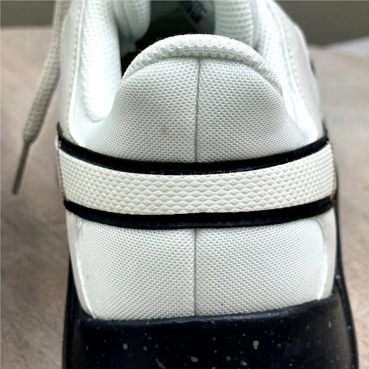 Nike shoes - Nike Legend Essential 2 - Legend Essential - CZ3668-100 - White, Manufacturer: Sail/Metallic Copper Coin/Black 6