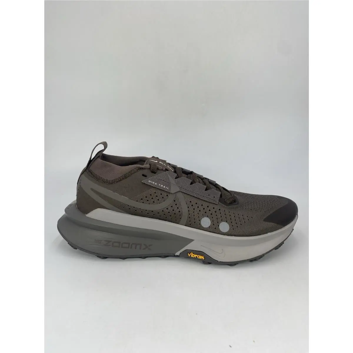 Nike shoes - Nike ZoomX Zegma - ZoomX Zegma - FD5190-011 - Ironstone/Cave Stone (UPC: 198486890878) 0