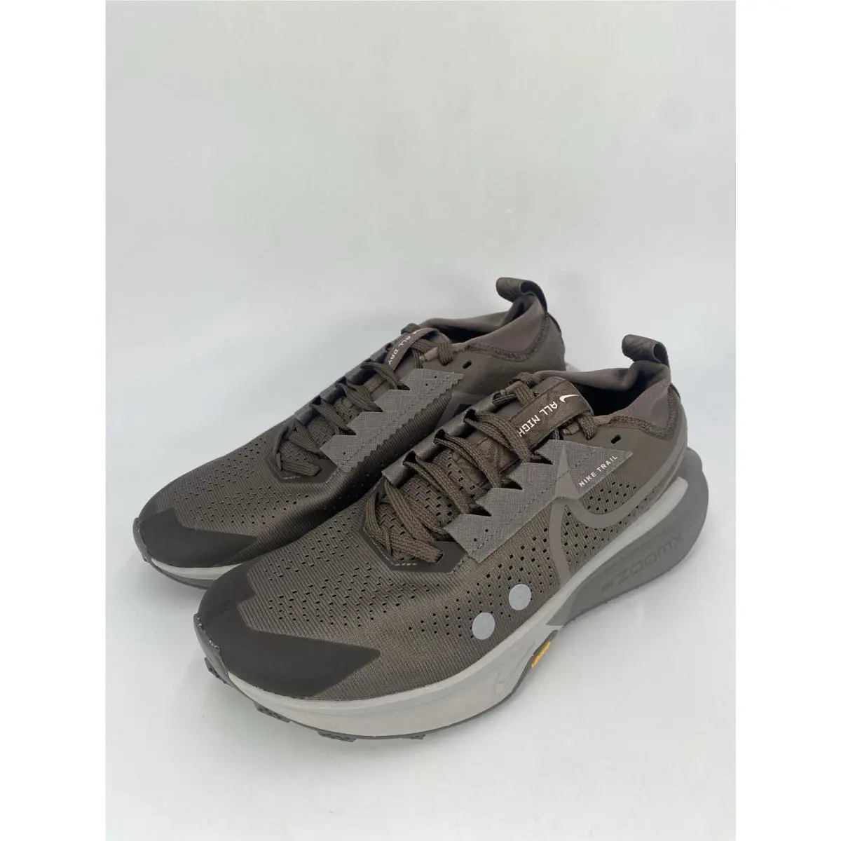 Nike shoes - Nike ZoomX Zegma - ZoomX Zegma - FD5190-011 - Ironstone/Cave Stone (UPC: 198486890878) 2