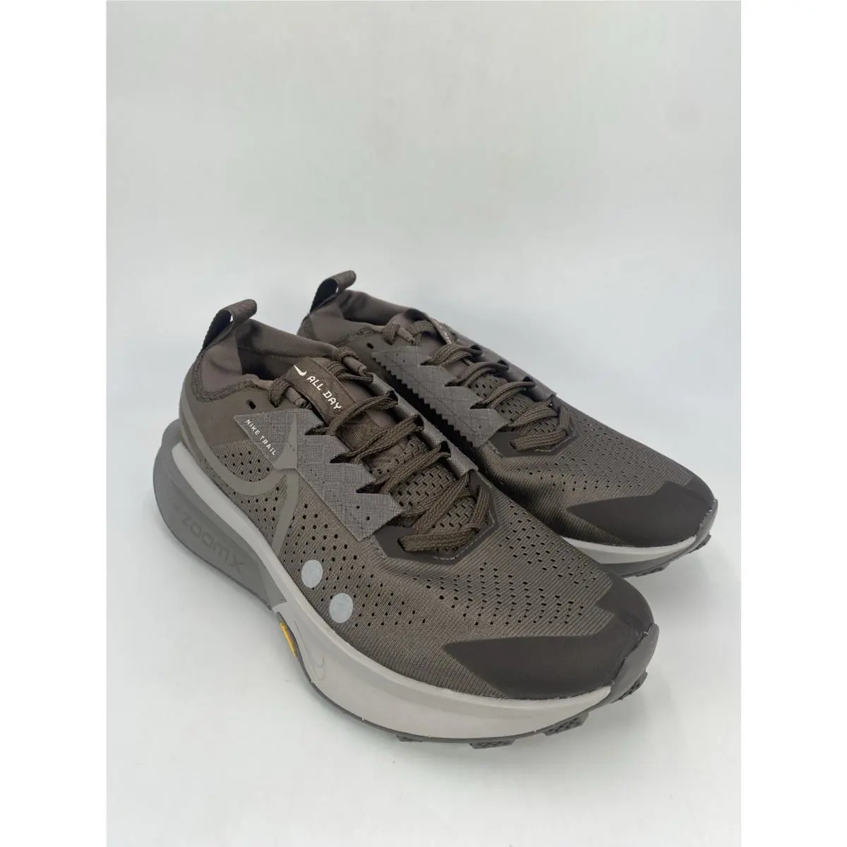Nike shoes - Nike ZoomX Zegma - ZoomX Zegma - FD5190-011 - Ironstone/Cave Stone (UPC: 198486890878) 3
