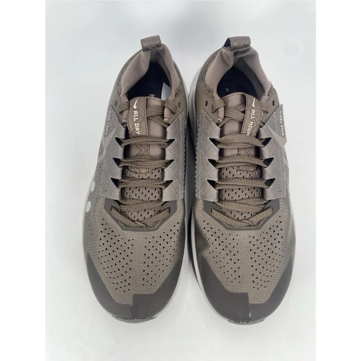 Nike shoes - Nike ZoomX Zegma - ZoomX Zegma - FD5190-011 - Ironstone/Cave Stone (UPC: 198486890878) 4