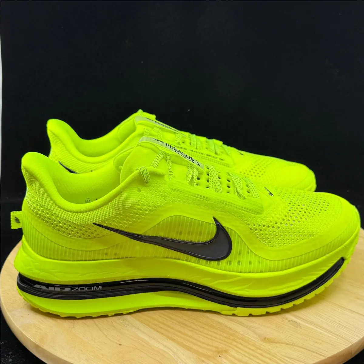 Nike shoes - Green 5
