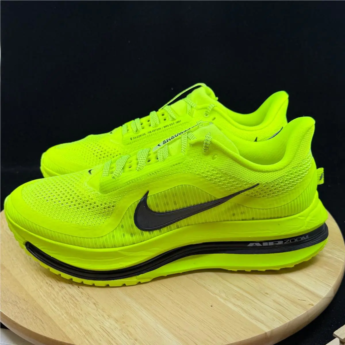 Nike shoes - Green 6