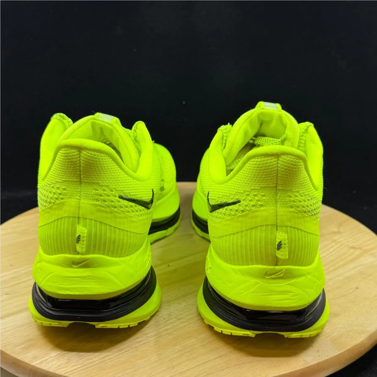 Nike shoes - Green 7