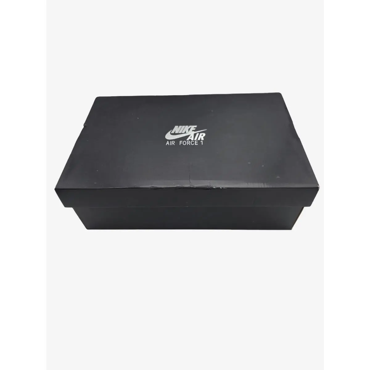 Nike shoes - Nike Air Force 1 - Air Force - IB6388 003 - Lt Smoke Grey/Armory Navy 6