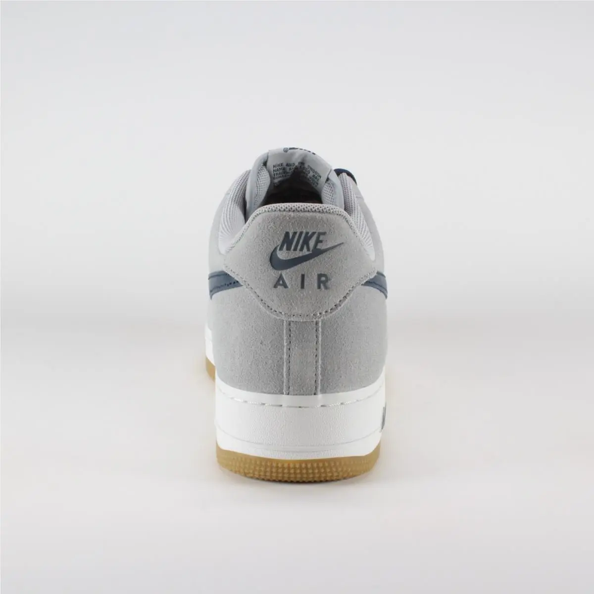 Nike shoes - Nike Air Force 1 - Air Force - IB6388-003 - Gray 5
