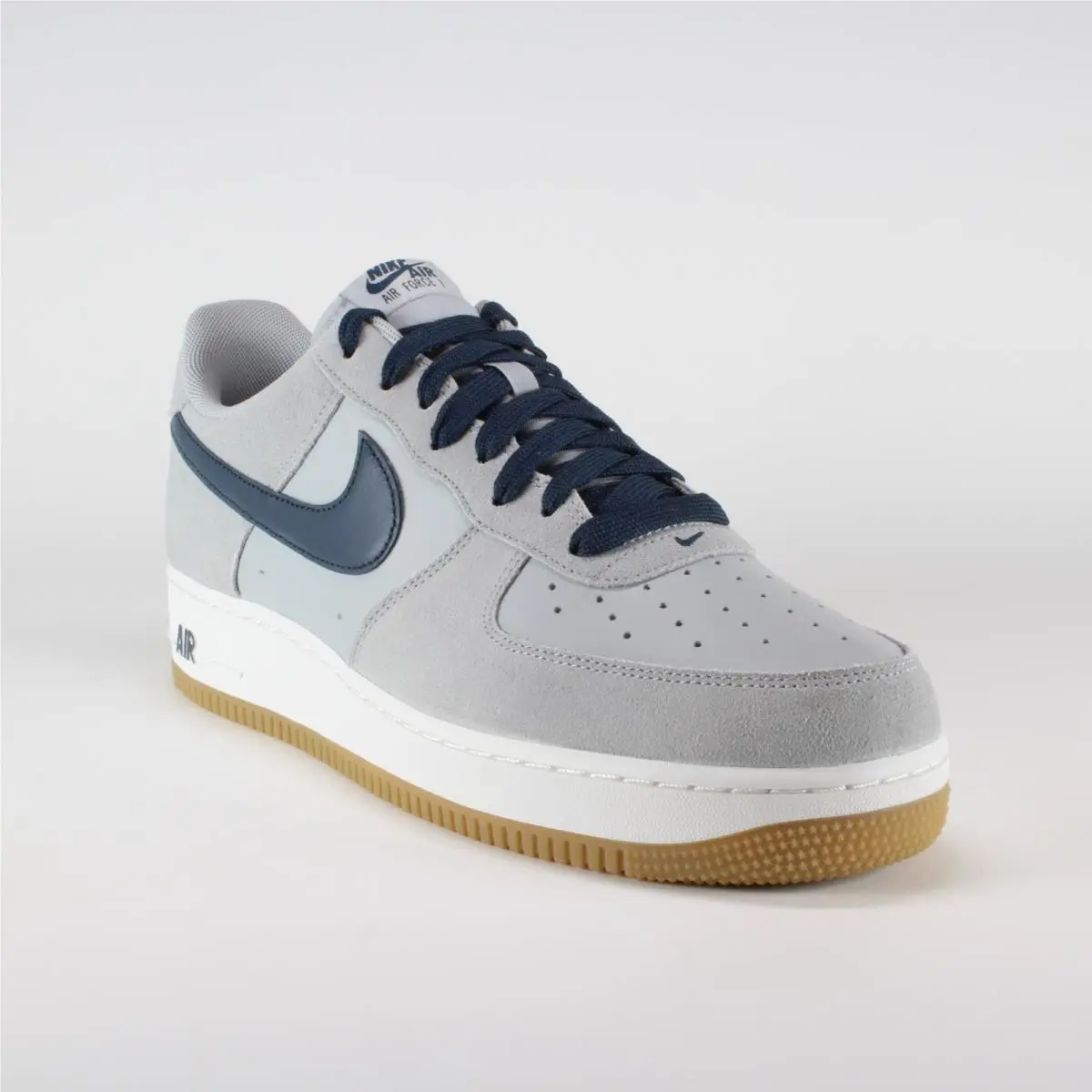 Nike shoes - Nike Air Force 1 - Air Force - IB6388-003 - Gray 0