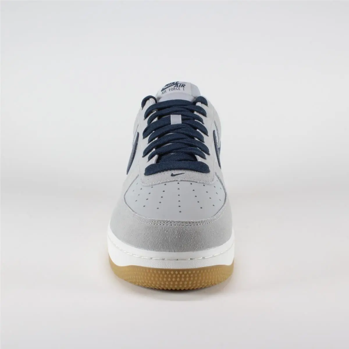 Nike shoes - Nike Air Force 1 - Air Force - IB6388-003 - Gray 1