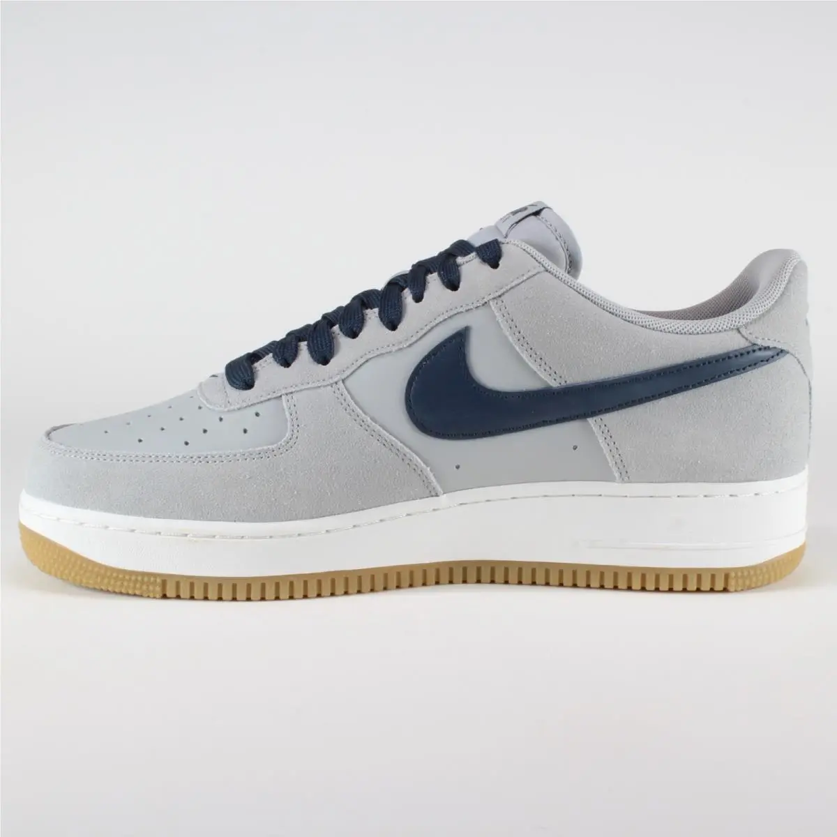 Nike shoes - Nike Air Force 1 - Air Force - IB6388-003 - Gray 3