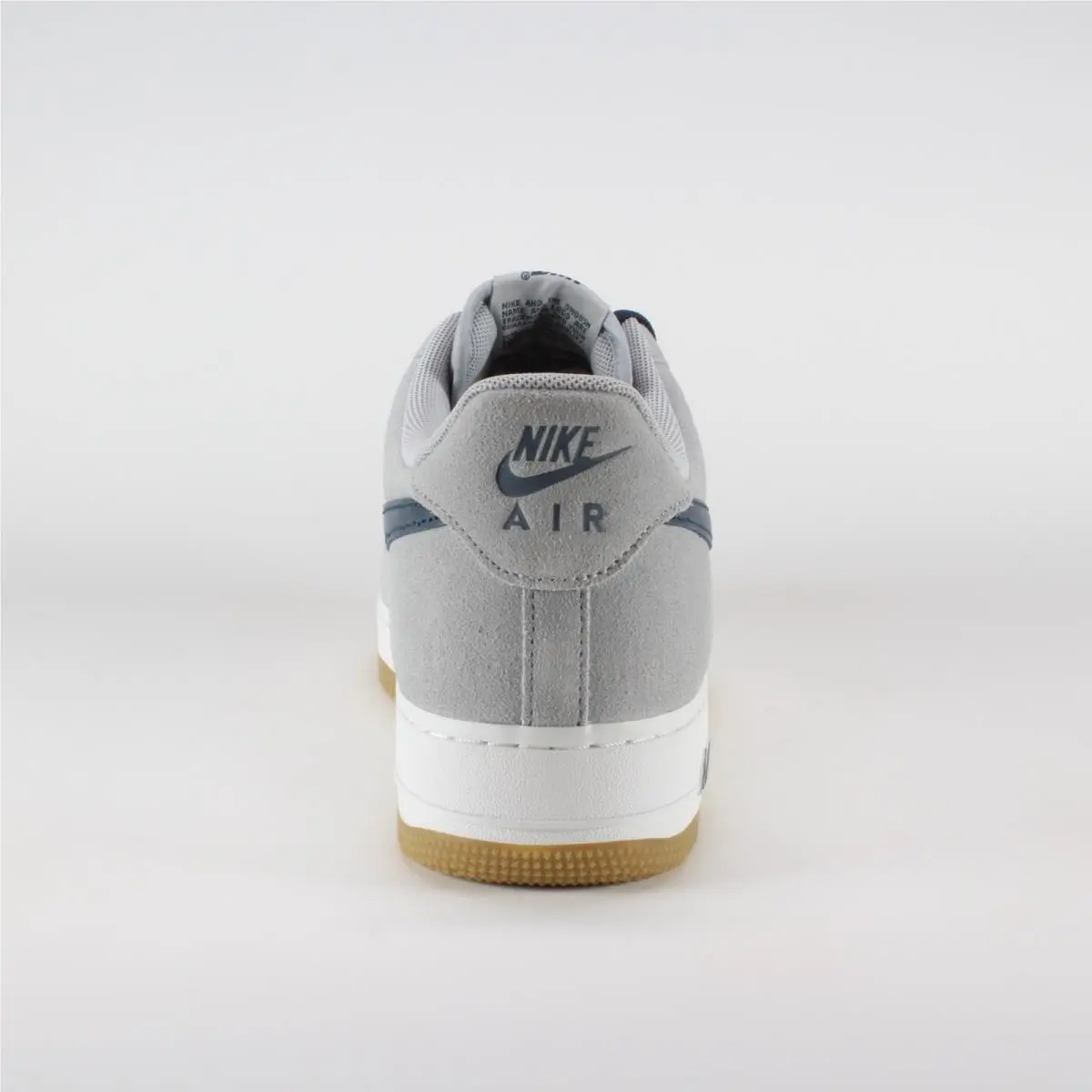 Nike shoes - Nike Air Force 1 - Air Force - IB6388-003 - Gray 5